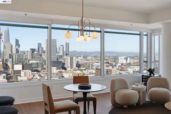 1160 Mission St  #2006, SAN FRANCISCO, CA 94103