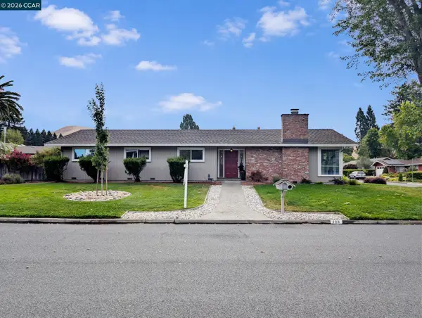 423 Deerfield Dr, MORAGA, CA 94556