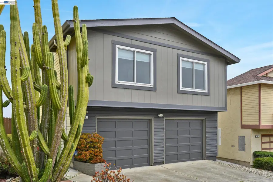 82 Derby St., Daly City, CA 94015 - #2