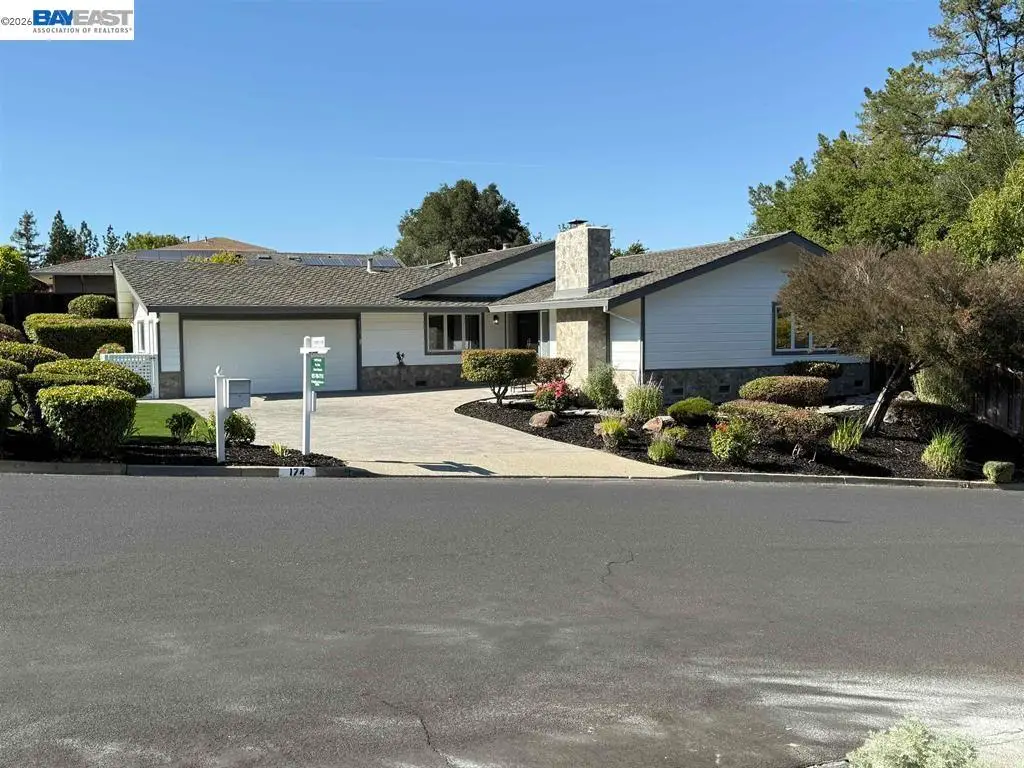 174 Town And Country Dr, Danville, CA 94526 - #1