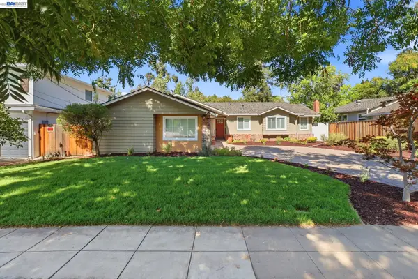 1654 Creek Dr, SAN JOSE, CA 95125