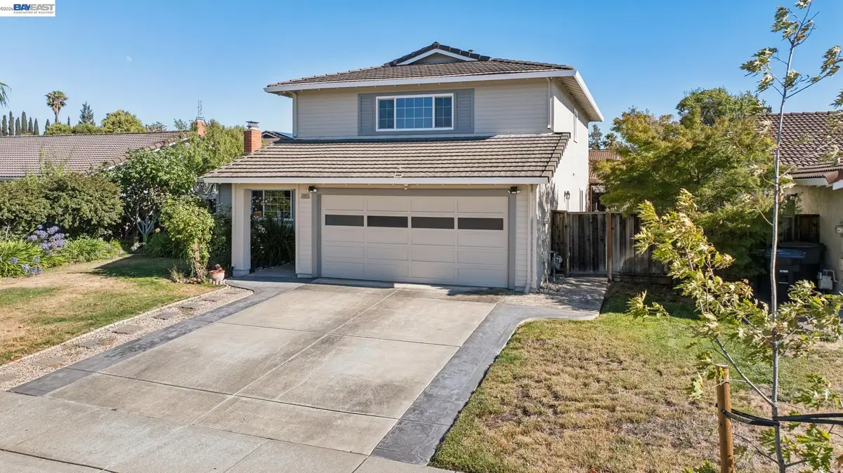3560 Kirkcaldy St, Pleasanton, CA 94588 - #1