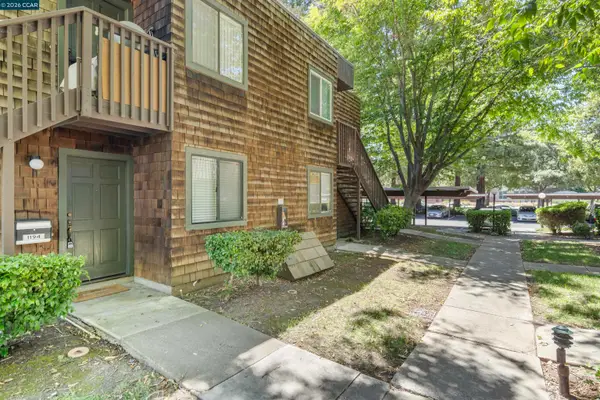1194 Honey Trail, WALNUT CREEK, CA 94597