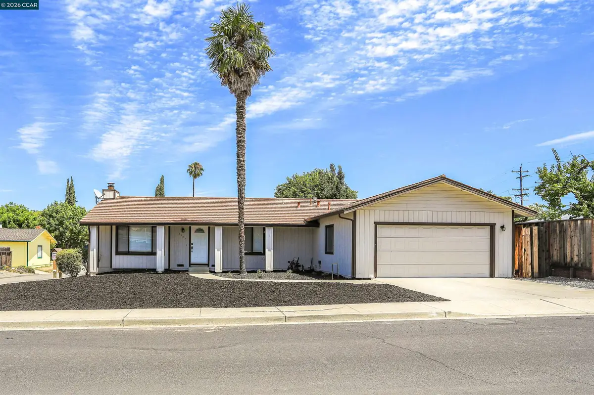 4323 Arleda Ln, Concord, CA 94521 - #1