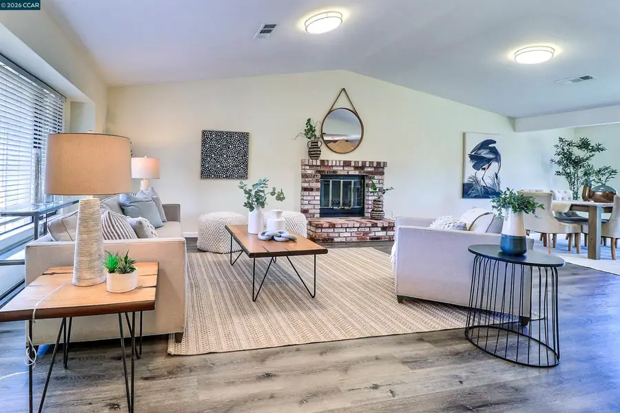 4323 Arleda Ln, Concord, CA 94521 - #3