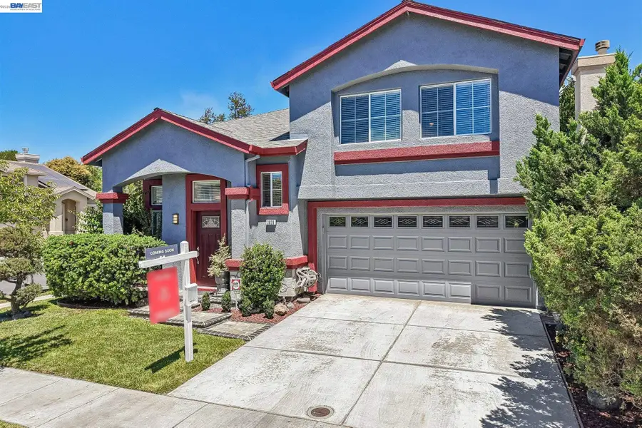 3028 Nuria Ct, San Jose, CA 95111 - #2
