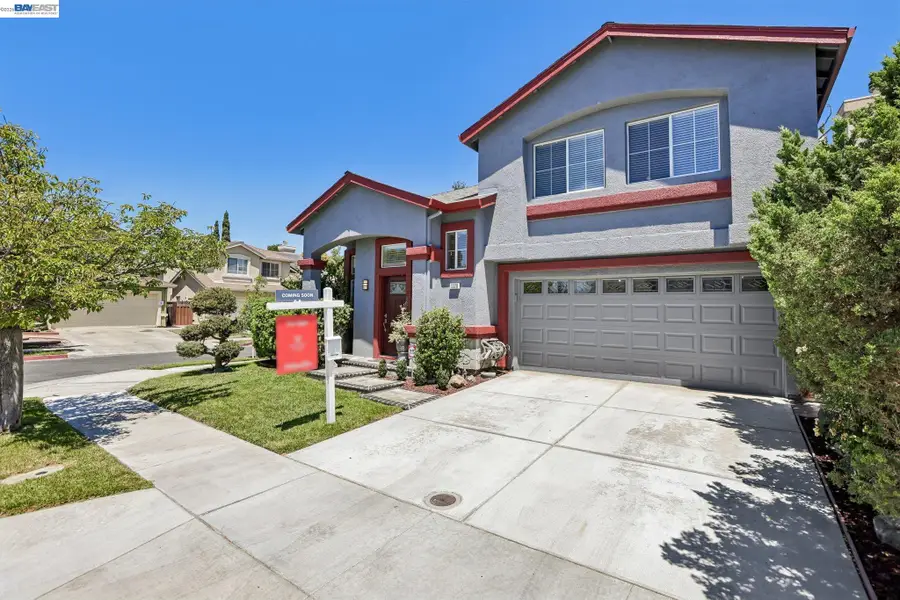 3028 Nuria Ct, San Jose, CA 95111 - #3