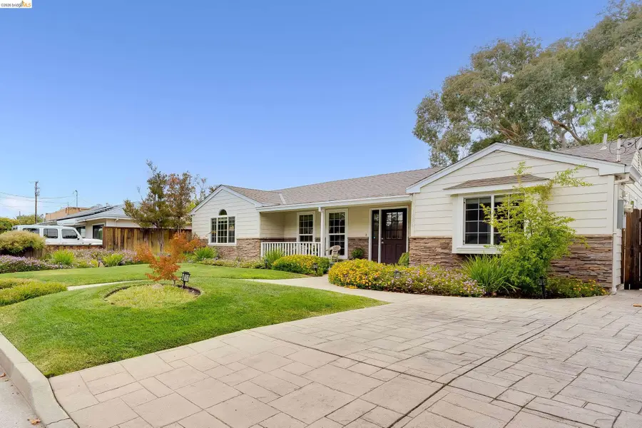 1894 Granada Dr, Concord, CA 94519 - #3