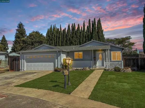 4738 Bret Harte Ct, FREMONT, CA 94538