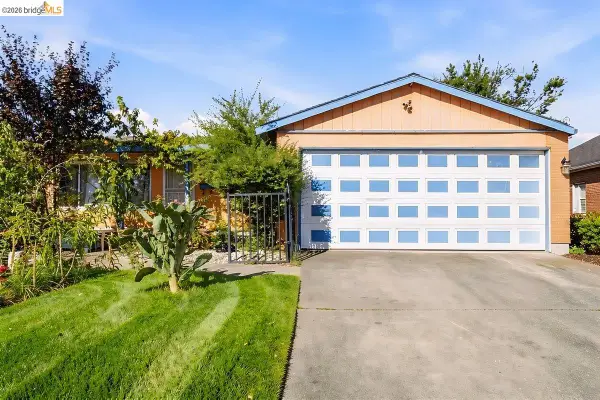 145 Rounds Street, VALLEJO, CA 94589