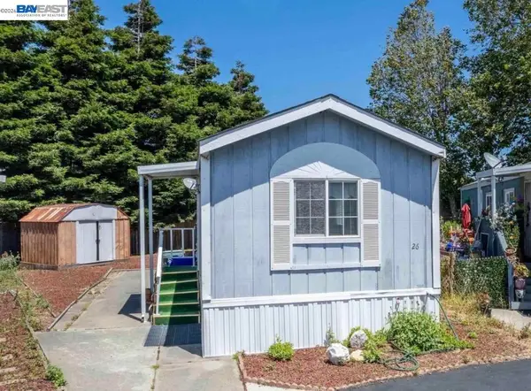 2885 Willow Rd  #TRLR 2, SAN PABLO, CA 94806