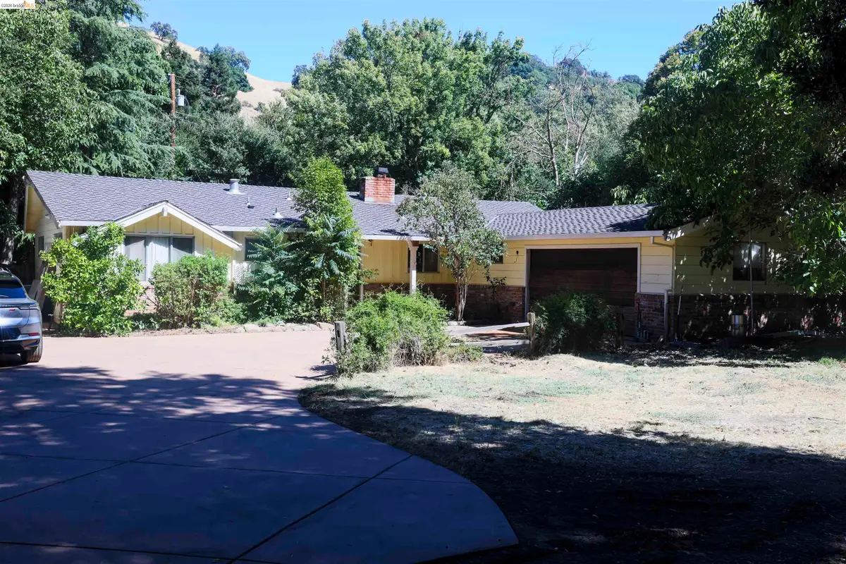 5039 Alhambra Valley RD, Martinez, CA 94553 - #1