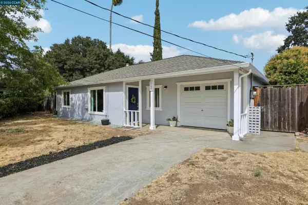1156 Francine Ct, CONCORD, CA 94518