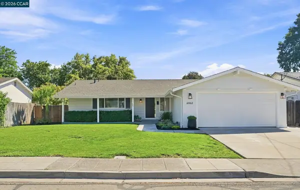 6861 Brighton Drive, DUBLIN, CA 94568