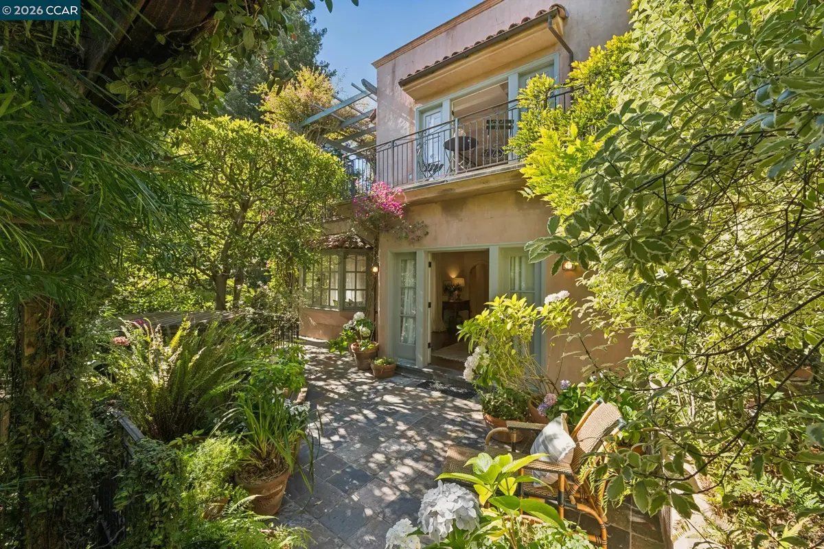 2388 Vine St, Berkeley, CA 94708 - #1