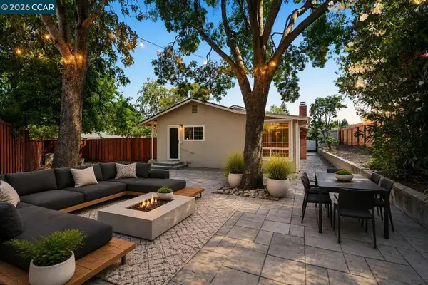 1226 Cheshire Court, CONCORD, CA 94521