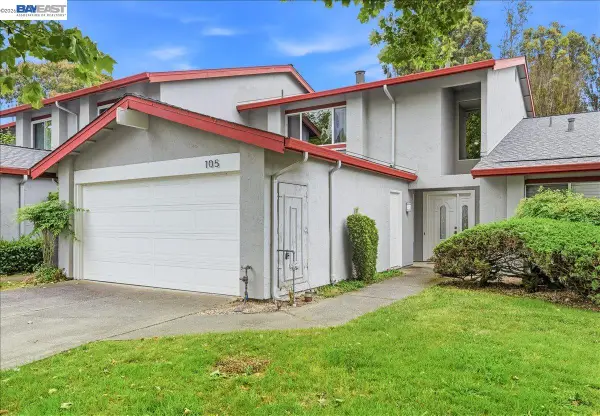 105 Rosario Ct, SAN RAMON, CA 94583