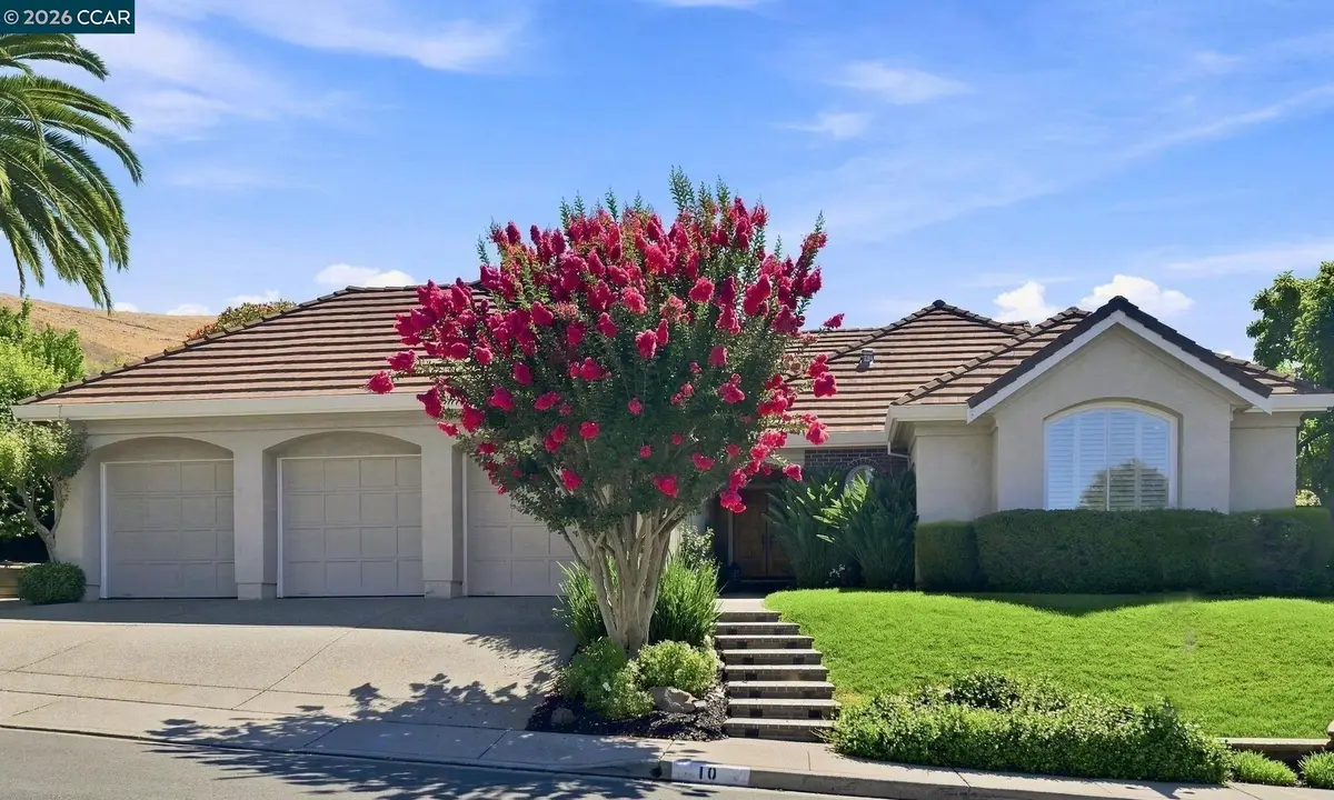 10 Edinburgh Pl, Danville, CA 94526 - #1