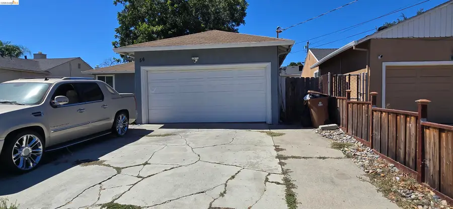56 Madill St, Antioch, CA 94509 - #3