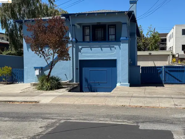 816 Stannage Ave, ALBANY, CA 94706