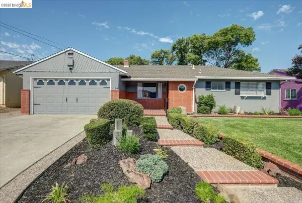 2108 Dennis Dr, ANTIOCH, CA 94509