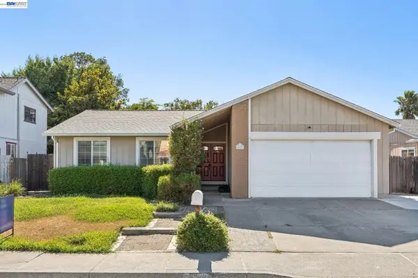 502 Shrike Ct, SUISUN CITY, CA 94585