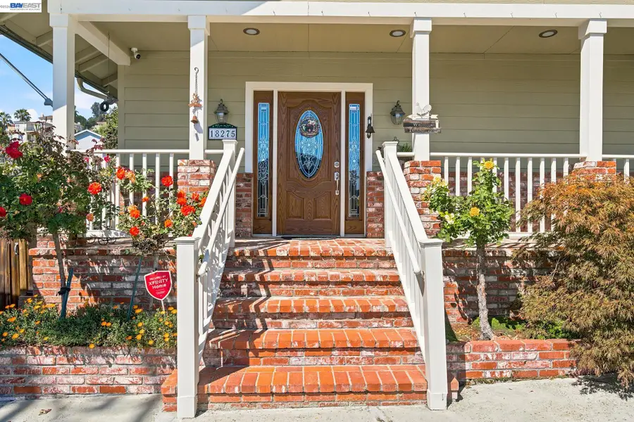 18275 Carlton Ave, Castro Valley, CA 94546 - #3