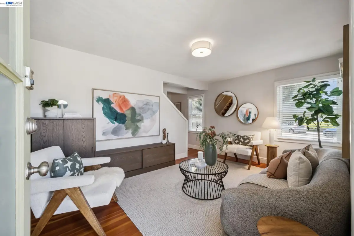 200 Cypress St, Alameda, CA 94501 - #1
