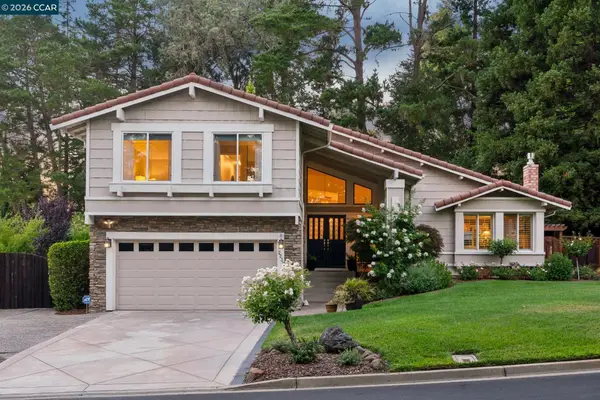 2232 Tahiti Drive, SAN RAMON, CA 94582