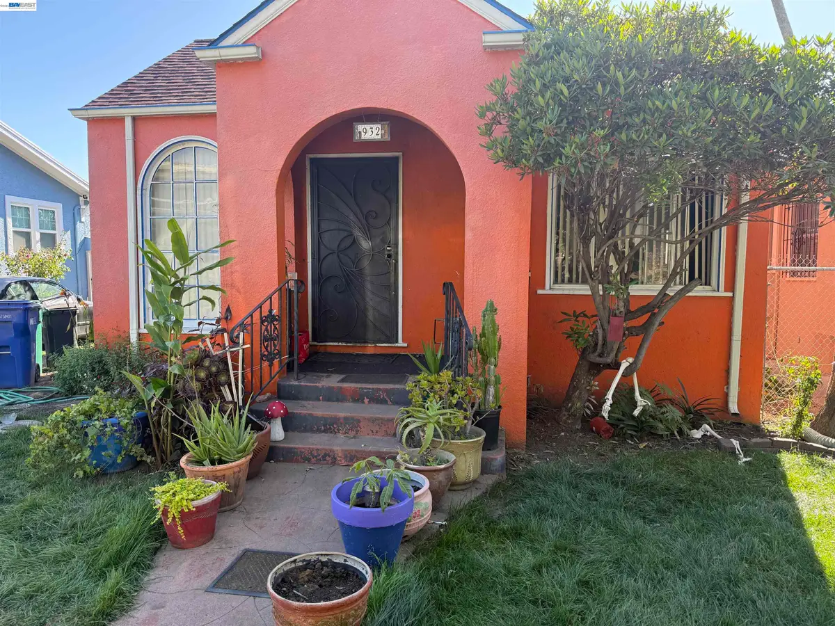 Address Withheld By Seller, Albany, CA 94706 - #1