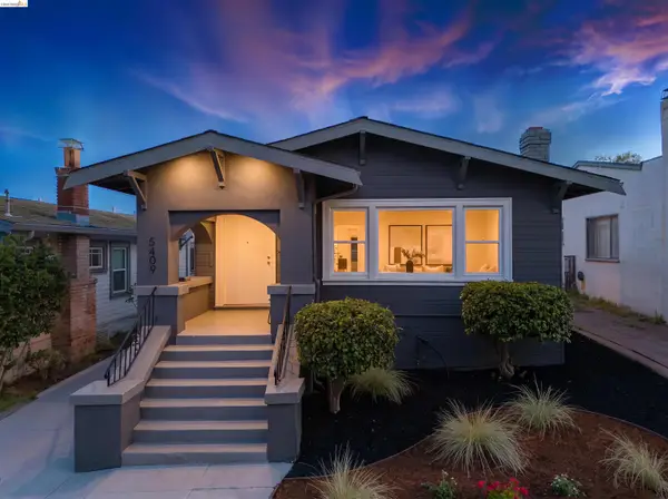 5409 Fleming Ave, OAKLAND, CA 94619