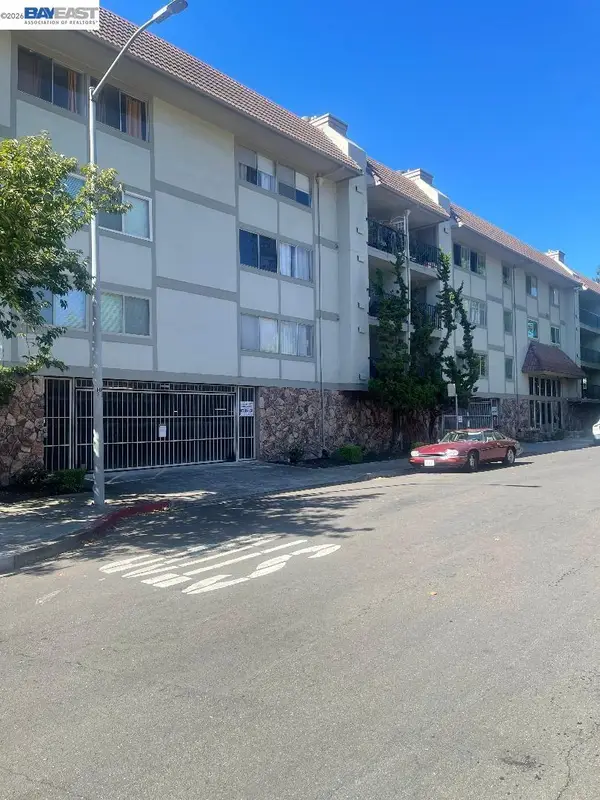 400 Davis  #301, SAN LEANDRO, CA 94577