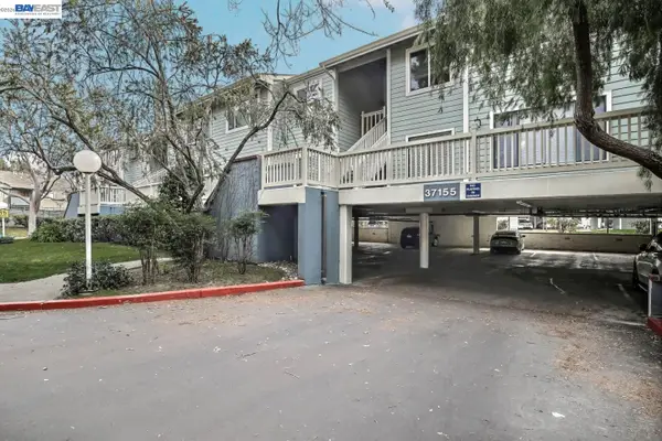 37155 Aspenwood Cmn  #203, FREMONT, CA 94536