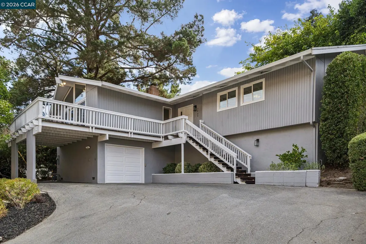 1064 Leland Drive, Lafayette, CA 94549 - #1