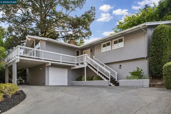 1064 Leland Drive, LAFAYETTE, CA 94549