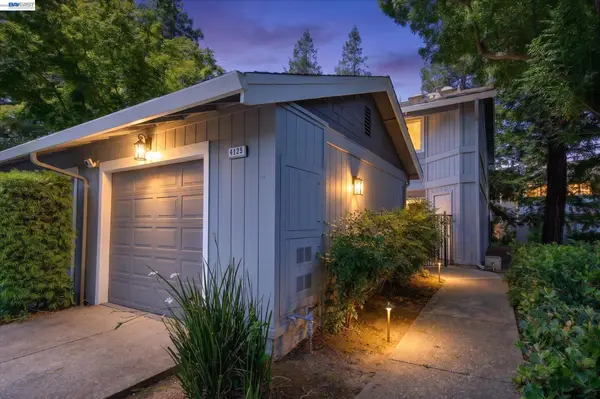 4125 Amberwood Cir, PLEASANTON, CA 94588