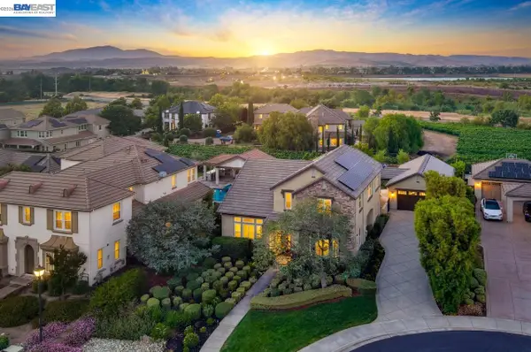 1124 Finch Pl, PLEASANTON, CA 94566