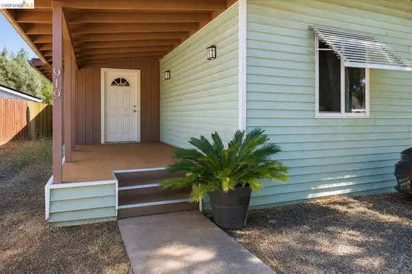 919 Sequoia Cir, COPPEROPOLIS, CA 95228