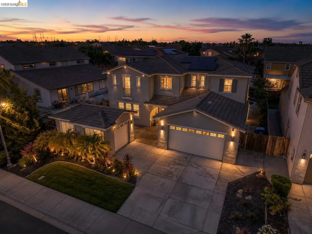 5539 Arcadia Cir, Discovery Bay, CA 94505 - #1