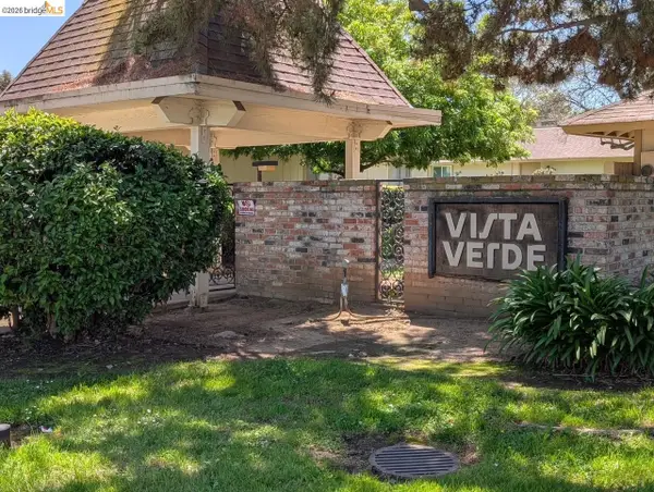 4260 Clayton Rd  #46, CONCORD, CA 94521
