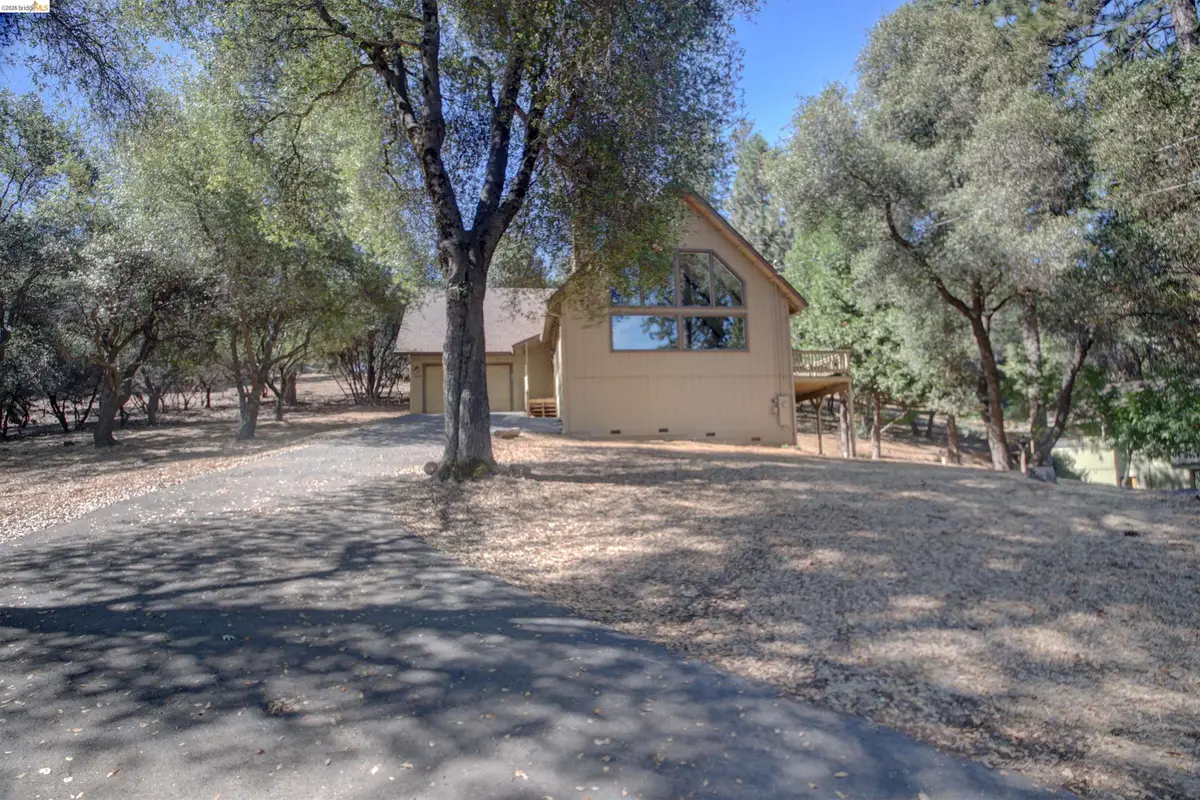 12856 Mueller Dr, Groveland, CA 95321 - #1