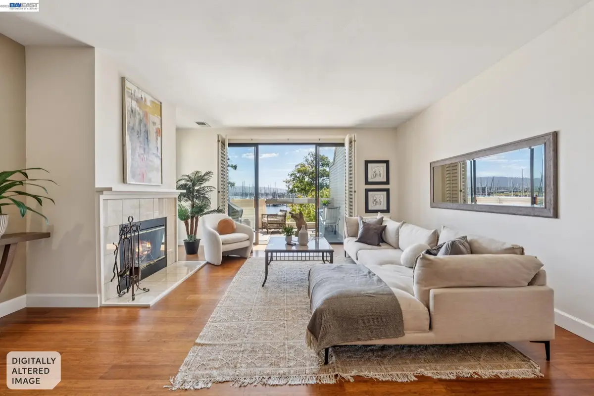 48 Invincible Ct  #F19, Alameda, CA 94501 - #1