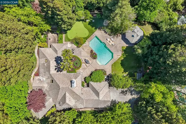 31 Tierra Verde Ct, WALNUT CREEK, CA 94598
