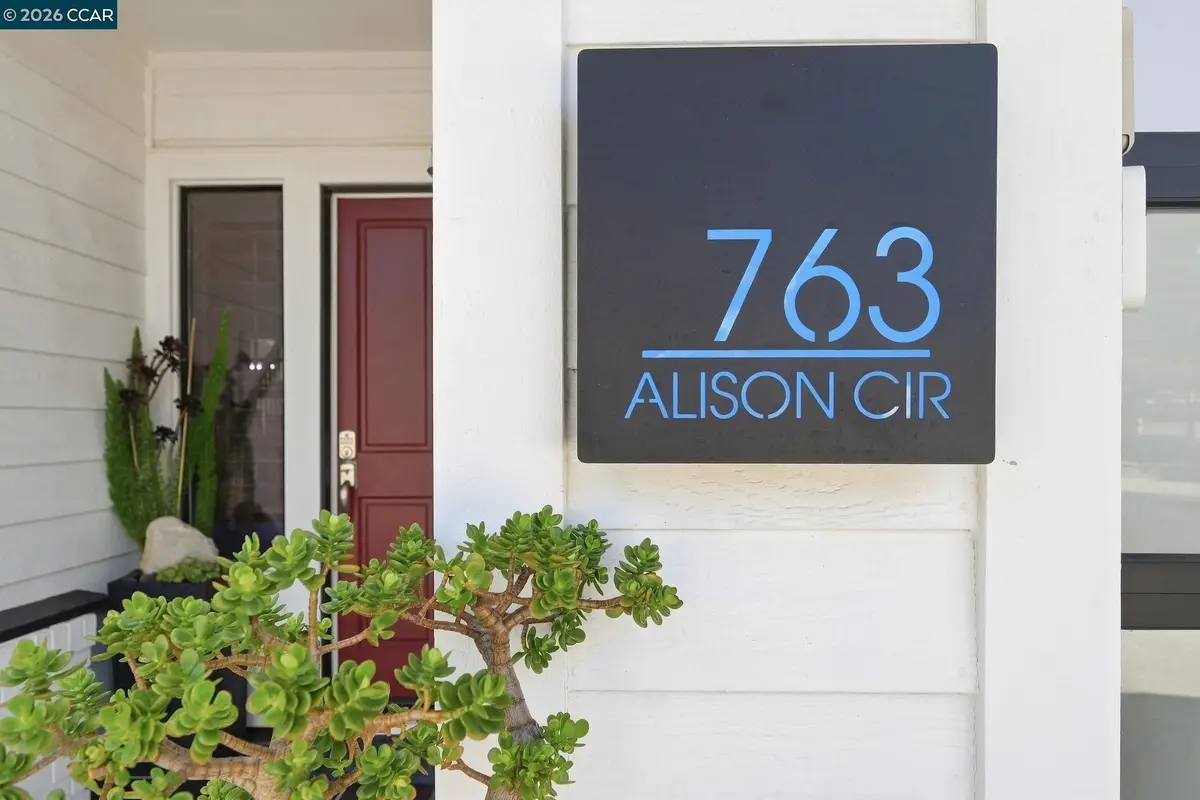 763 Alison Circle, Livermore, CA 94550 - #1