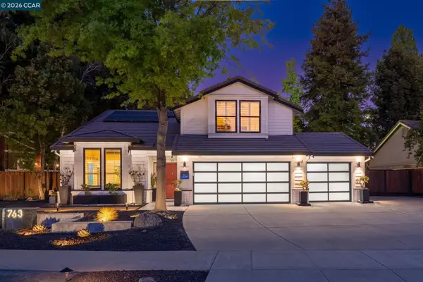 763 Alison Circle, LIVERMORE, CA 94550