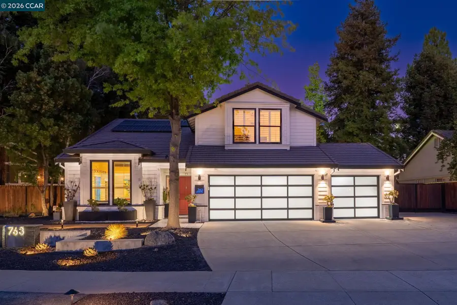 763 Alison Circle, Livermore, CA 94550 - #2