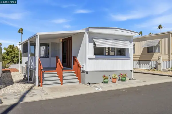 16401 San Pablo Ave  #273, SAN PABLO, CA 94806