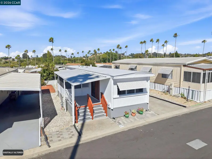 16401 San Pablo Ave  #273, San Pablo, CA 94806 - #3