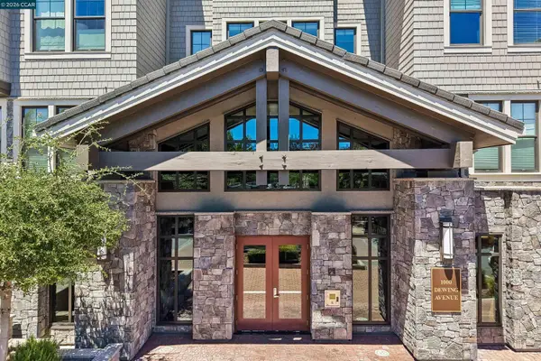 1000 Dewing Ave  #104, LAFAYETTE, CA 94549