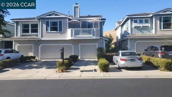 3905 Coyote Cr, CLAYTON, CA 94517